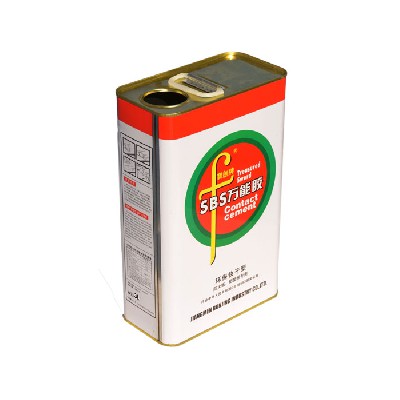 寶劍牌SBS萬能膠環(huán)?？旄尚?5L